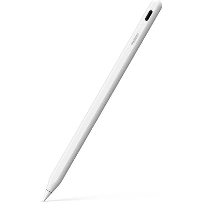 Metapen A8 Ipad Pencil for Apple Ipad 2018-2026, 4Min Fast Charge, Palm Rejection Stylus Pen for Ipad 11/10/9/8/7/6Th Gen, Ipad Accessories for Pro 12.9/11/13-Inch M4, Air 3/4/5/M2/M3, Mini 5/6Th